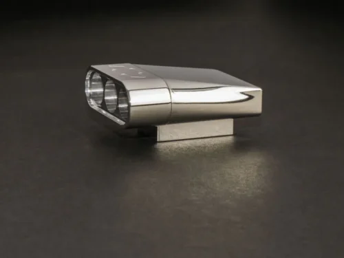 Aluminium Clod Buster Hood Scoop