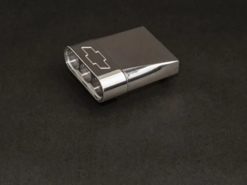 Aluminium Clod Buster Hood Scoop