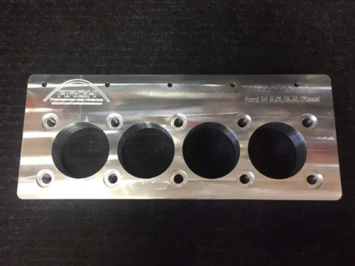 Torque-Plate