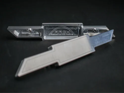 Clodbuster Bowtie Bumper